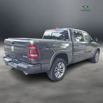 More photos of 2020 Ram 1500 Crew Cab Laramie Pickup 4D 5 1/2 ft at Winter Park Auto Exchange, FL