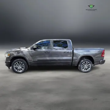 Photos of 2020 Ram 1500 Crew Cab Laramie Pickup 4D 5 1/2 ft for sale in Orlando, FL at Winter Park Auto Exchange