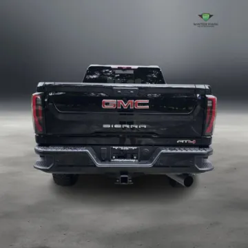More photos of 2024 GMC Sierra 2500 HD Crew Cab AT4 Pickup 4D 6 1/2 ft at Winter Park Auto Exchange, FL