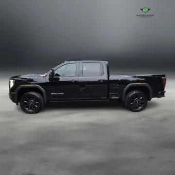 Photos of 2024 GMC Sierra 2500 HD Crew Cab AT4 Pickup 4D 6 1/2 ft for sale in Orlando, FL at Winter Park Auto Exchange