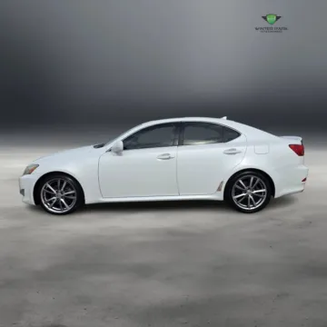 Photos of 2008 Lexus IS 250 Sport Sedan 4D for sale in Orlando, FL at Winter Park Auto Exchange