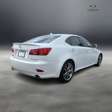 More photos of 2008 Lexus IS 250 Sport Sedan 4D at Winter Park Auto Exchange, FL