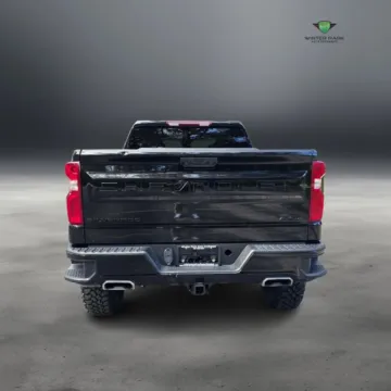 More photos of 2023 Chevrolet Silverado 1500 Crew Cab RST Pickup 4D 5 3/4 ft at Winter Park Auto Exchange, FL