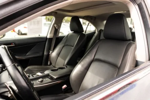 More photos of 2017 Lexus IS 200t Sedan 4D at Winter Park Auto Exchange, FL