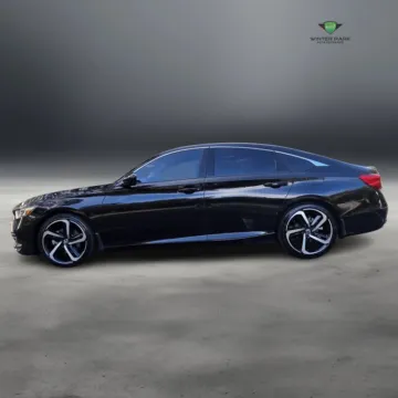 Photos of 2019 Honda Accord Sport Sedan 4D for sale in Orlando, FL at Winter Park Auto Exchange