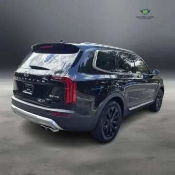 More photos of 2020 Kia Telluride EX Sport Utility 4D at Winter Park Auto Exchange, FL