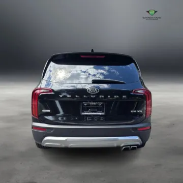More photos of 2020 Kia Telluride EX Sport Utility 4D at Winter Park Auto Exchange, FL