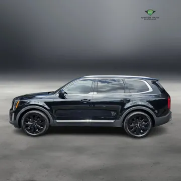Photos of 2020 Kia Telluride EX Sport Utility 4D for sale in Orlando, FL at Winter Park Auto Exchange
