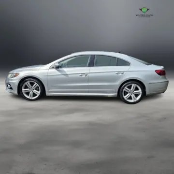 Photos of 2016 Volkswagen CC 2.0T Trend Sedan 4D for sale in Orlando, FL at Winter Park Auto Exchange