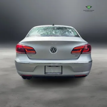 More photos of 2016 Volkswagen CC 2.0T Trend Sedan 4D at Winter Park Auto Exchange, FL
