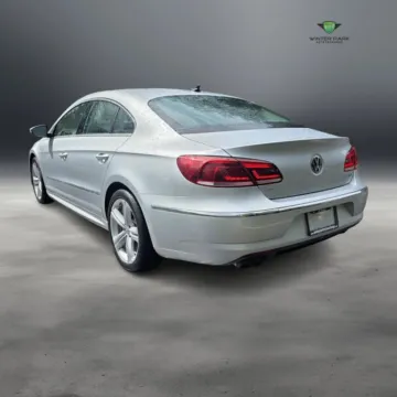 Another view of 2016 Volkswagen CC 2.0T Trend Sedan 4D for sale in Orlando, FL at Winter Park Auto Exchange