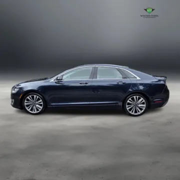 Photos of 2020 Lincoln MKZ Reserve Sedan 4D for sale in Orlando, FL at Winter Park Auto Exchange