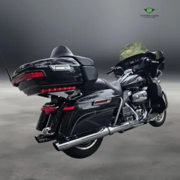 More photos of 2018 Harley-Davidson Electra Glide Ultra Classic at Winter Park Auto Exchange, FL