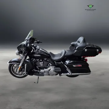 Photos of 2018 Harley-Davidson Electra Glide Ultra Classic for sale in Orlando, FL at Winter Park Auto Exchange