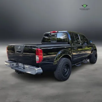 More photos of 2016 Nissan Frontier Crew Cab SV Pickup 4D 5 ft at Winter Park Auto Exchange, FL