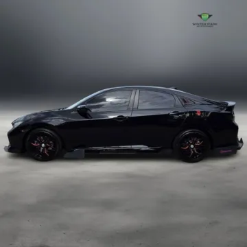 Photos of 2019 Honda Civic Si Sedan 4D for sale in Orlando, FL at Winter Park Auto Exchange