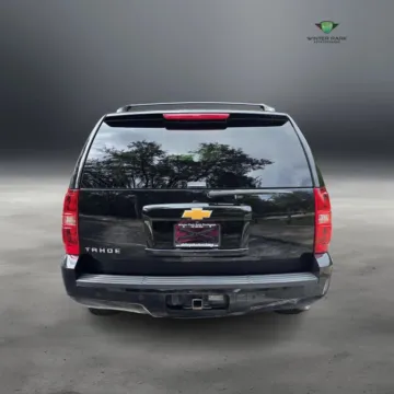 More photos of 2014 Chevrolet Tahoe LT Sport Utility 4D at Winter Park Auto Exchange, FL