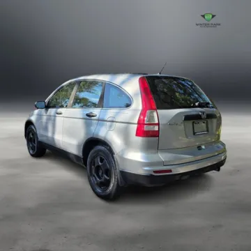 Another view of 2011 Honda CR-V LX Sport Utility 4D for sale in Orlando, FL at Winter Park Auto Exchange