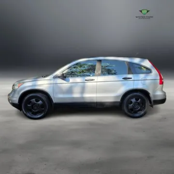 Photos of 2011 Honda CR-V LX Sport Utility 4D for sale in Orlando, FL at Winter Park Auto Exchange
