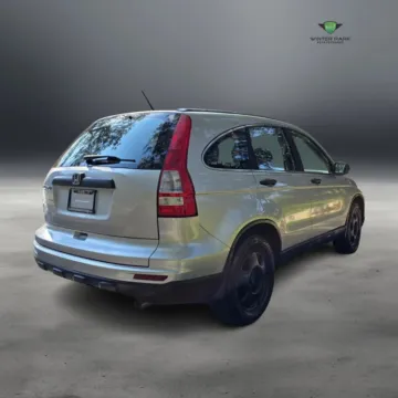 More photos of 2011 Honda CR-V LX Sport Utility 4D at Winter Park Auto Exchange, FL