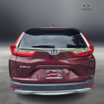 More photos of 2018 Honda CR-V EX-L w/Navigation Sport Utility 4D at Winter Park Auto Exchange, FL