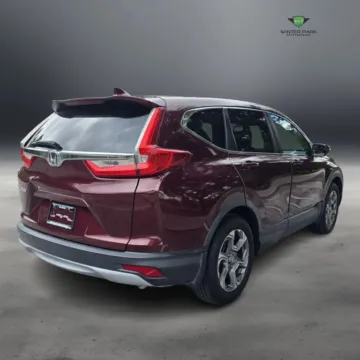 More photos of 2018 Honda CR-V EX-L w/Navigation Sport Utility 4D at Winter Park Auto Exchange, FL