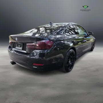 More photos of 2015 BMW 4 Series 428i Coupe 2D at Winter Park Auto Exchange, FL