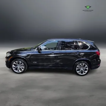 Photos of 2016 BMW X5 xDrive35i Sport Utility 4D for sale in Orlando, FL at Winter Park Auto Exchange