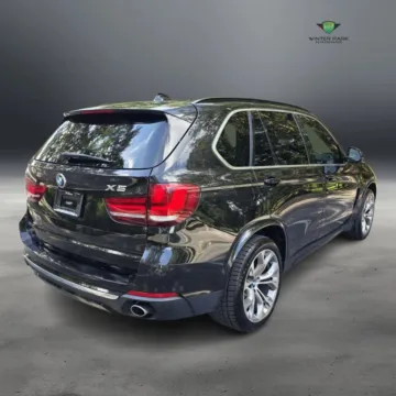 More photos of 2016 BMW X5 xDrive35i Sport Utility 4D at Winter Park Auto Exchange, FL