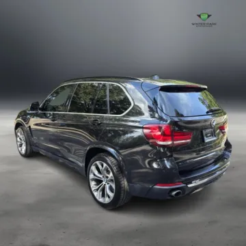 Another view of 2016 BMW X5 xDrive35i Sport Utility 4D for sale in Orlando, FL at Winter Park Auto Exchange