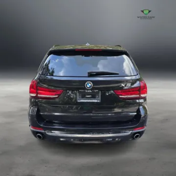 More photos of 2016 BMW X5 xDrive35i Sport Utility 4D at Winter Park Auto Exchange, FL