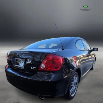 More photos of 2007 Scion tC Hatchback Coupe 2D at Winter Park Auto Exchange, FL