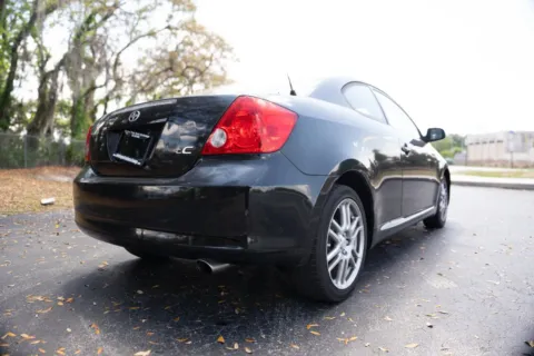 More photos of 2007 Scion tC Hatchback Coupe 2D at Winter Park Auto Exchange, FL