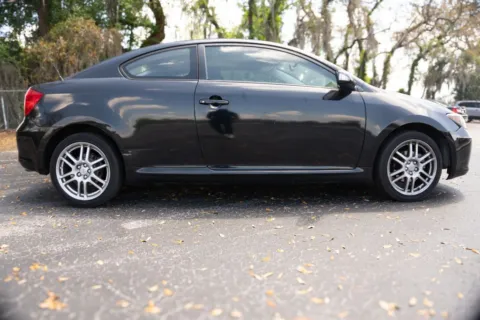 More photos of 2007 Scion tC Hatchback Coupe 2D at Winter Park Auto Exchange, FL