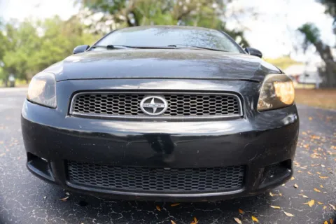 Photos of 2007 Scion tC Hatchback Coupe 2D for sale in Orlando, FL at Winter Park Auto Exchange