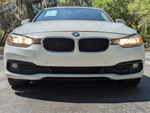 Photos of 2017 BMW 3 Series 320i Sedan 4D for sale in Orlando, FL at Winter Park Auto Exchange