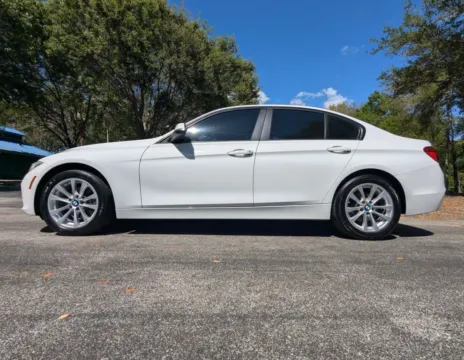 More photos of 2017 BMW 3 Series 320i Sedan 4D at Winter Park Auto Exchange, FL