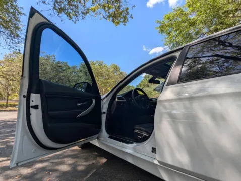 More photos of 2017 BMW 3 Series 320i Sedan 4D at Winter Park Auto Exchange, FL