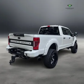 More photos of 2020 Ford F250 Super Duty Crew Cab Lariat Pickup 4D 6 3/4 ft at Winter Park Auto Exchange, FL