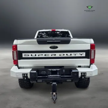 More photos of 2020 Ford F250 Super Duty Crew Cab Lariat Pickup 4D 6 3/4 ft at Winter Park Auto Exchange, FL