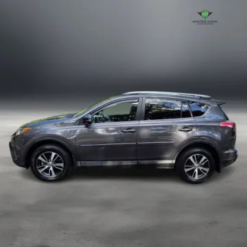 Photos of 2016 Toyota RAV4 XLE Sport Utility 4D for sale in Orlando, FL at Winter Park Auto Exchange