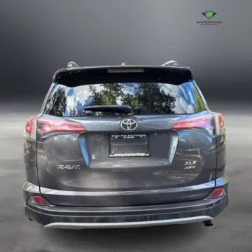 More photos of 2016 Toyota RAV4 XLE Sport Utility 4D at Winter Park Auto Exchange, FL