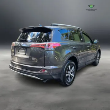 More photos of 2016 Toyota RAV4 XLE Sport Utility 4D at Winter Park Auto Exchange, FL