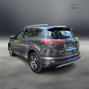 Another view of 2016 Toyota RAV4 XLE Sport Utility 4D for sale in Orlando, FL at Winter Park Auto Exchange