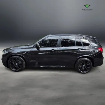 Photos of 2018 BMW X5 xDrive50i Sport Utility 4D for sale in Orlando, FL at Winter Park Auto Exchange