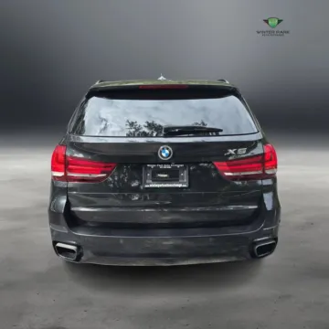 More photos of 2018 BMW X5 xDrive50i Sport Utility 4D at Winter Park Auto Exchange, FL