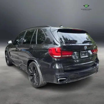 Another view of 2018 BMW X5 xDrive50i Sport Utility 4D for sale in Orlando, FL at Winter Park Auto Exchange