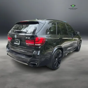 More photos of 2018 BMW X5 xDrive50i Sport Utility 4D at Winter Park Auto Exchange, FL