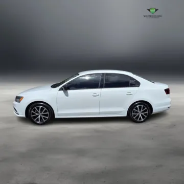 Photos of 2016 Volkswagen Jetta 1.4T SE Sedan 4D for sale in Orlando, FL at Winter Park Auto Exchange