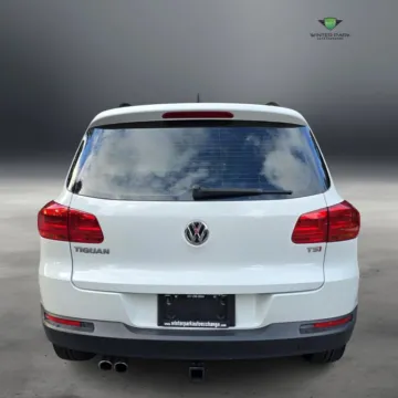 More photos of 2016 Volkswagen Tiguan 2.0T S Sport Utility 4D at Winter Park Auto Exchange, FL